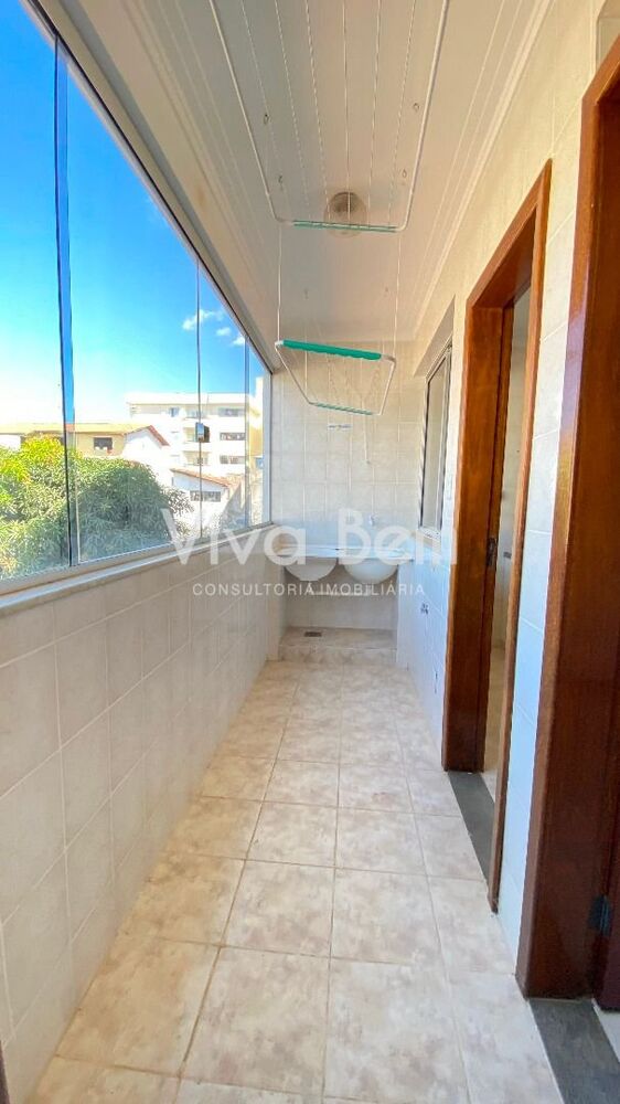 Apartamento, 4 quartos, 100 m² - Foto 1