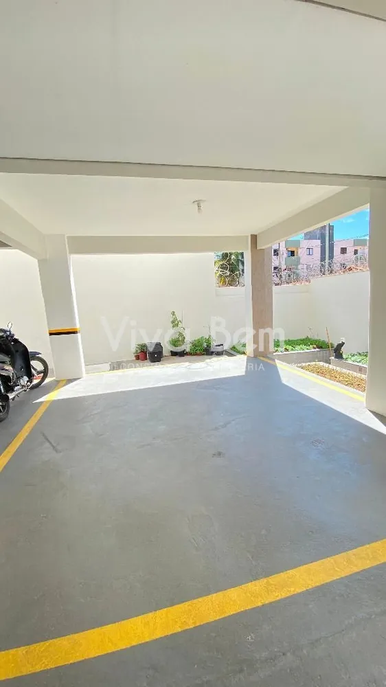 Apartamento, 4 quartos, 100 m² - Foto 4