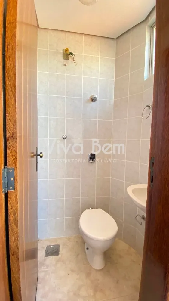 Apartamento, 4 quartos, 100 m² - Foto 6