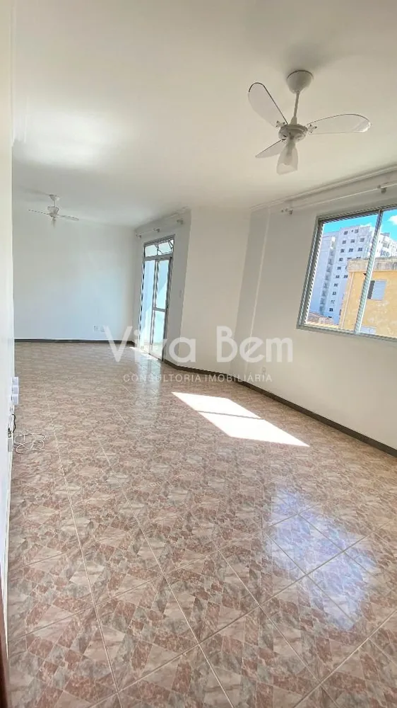 Apartamento, 4 quartos, 100 m² - Foto 2