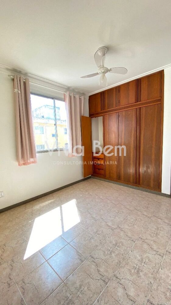 Apartamento, 4 quartos, 100 m² - Foto 2