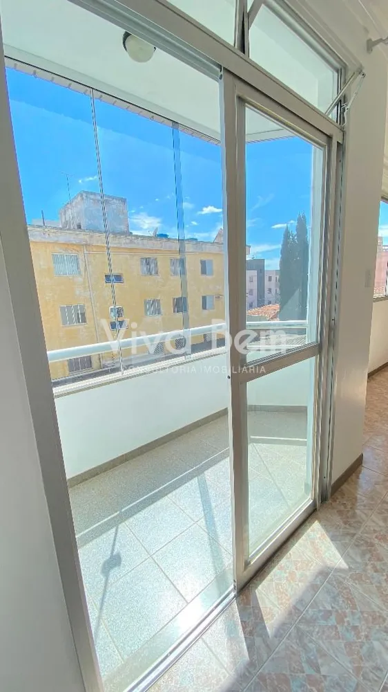 Apartamento, 4 quartos, 100 m² - Foto 3
