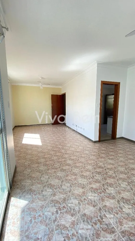Apartamento, 4 quartos, 100 m² - Foto 1