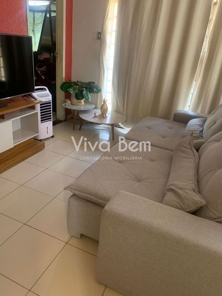 Casa, 4 quartos - Foto 2