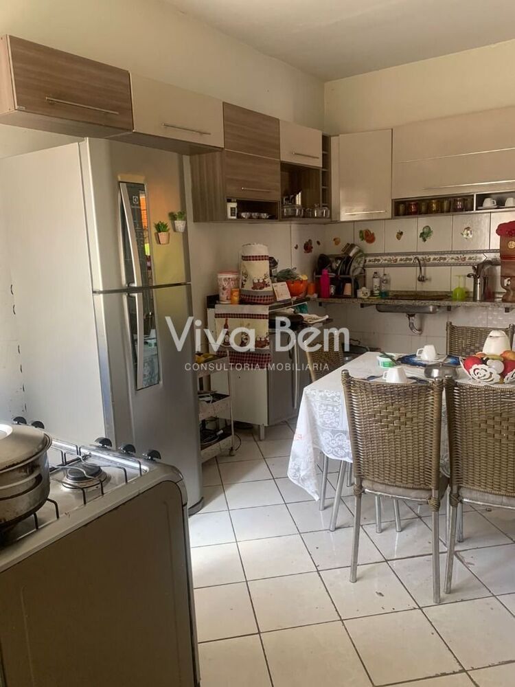 Casa, 4 quartos - Foto 4