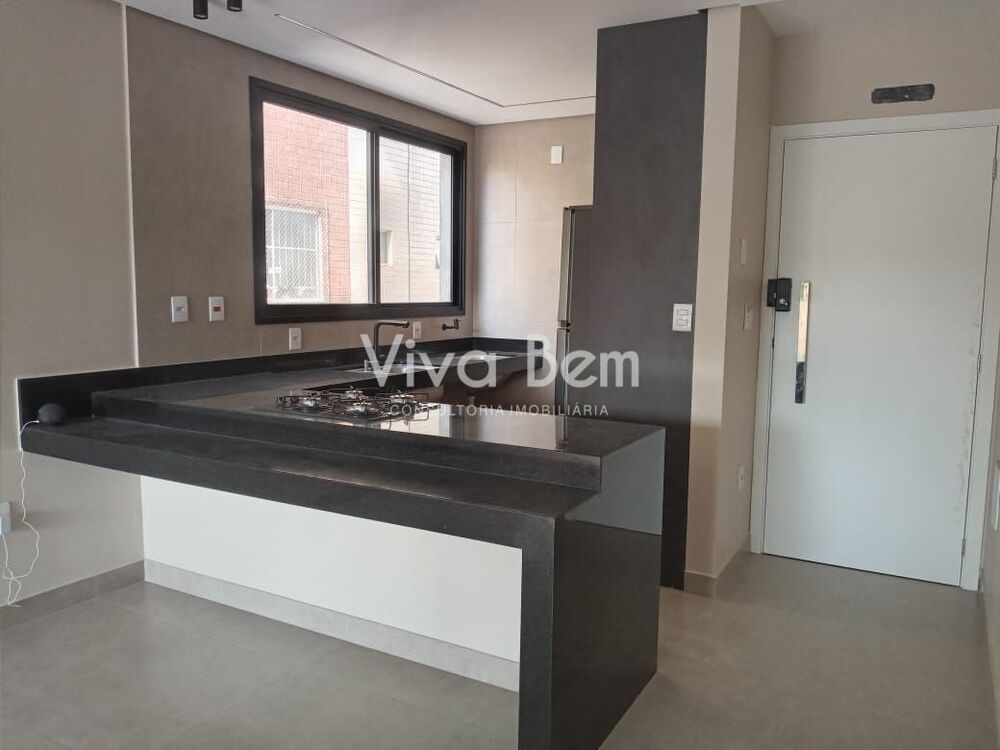 Apartamento, 3 quartos, 90 m² - Foto 6