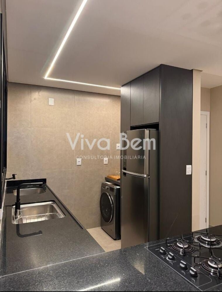 Apartamento, 3 quartos, 90 m² - Foto 10