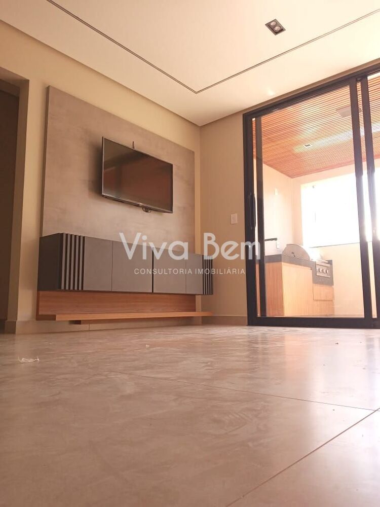 Apartamento, 3 quartos, 90 m² - Foto 3