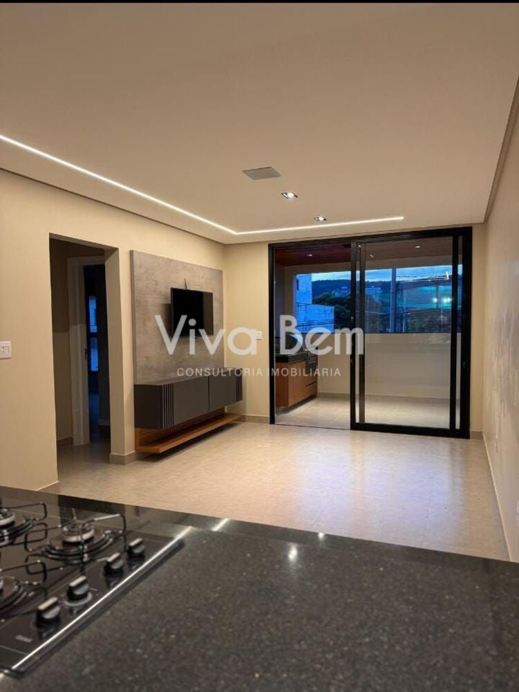 Apartamento, 3 quartos, 90 m² - Foto 9