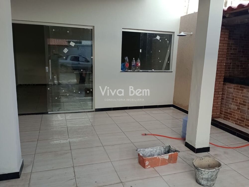 Casa à venda com 2 quartos, 130 - Foto 4