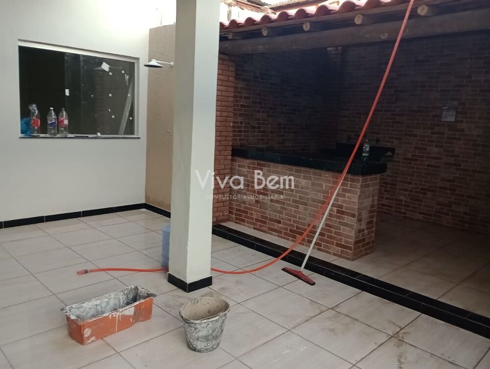 Casa à venda com 2 quartos, 130 - Foto 3