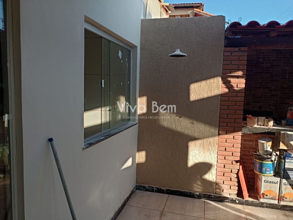 Casa à venda com 2 quartos, 130 - Foto 7