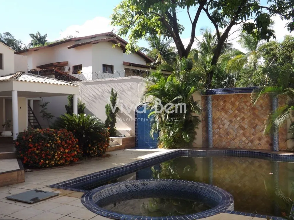 Casa, 3 quartos, 510 m² - Foto 21