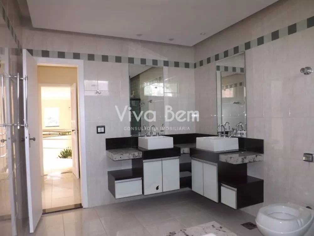 Casa, 3 quartos, 510 m² - Foto 19