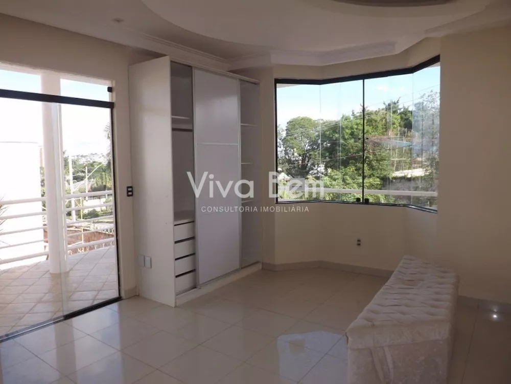 Casa, 3 quartos, 510 m² - Foto 13
