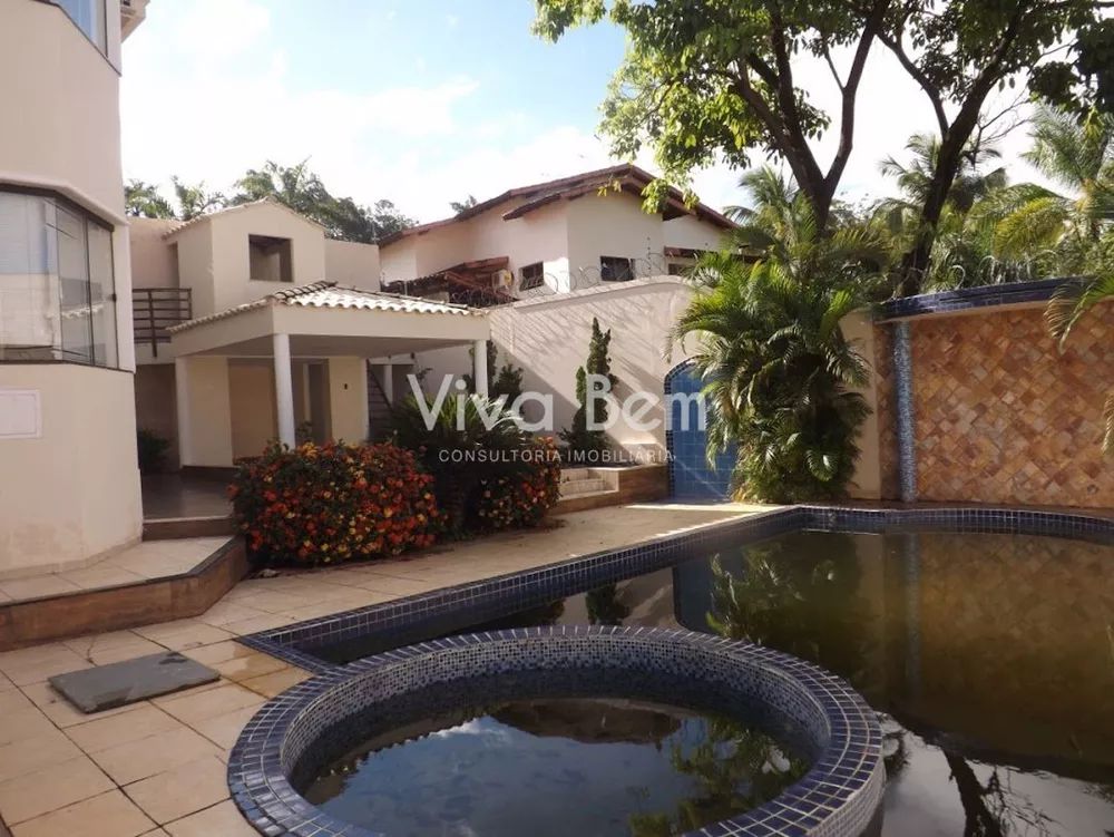 Casa, 3 quartos, 510 m² - Foto 5