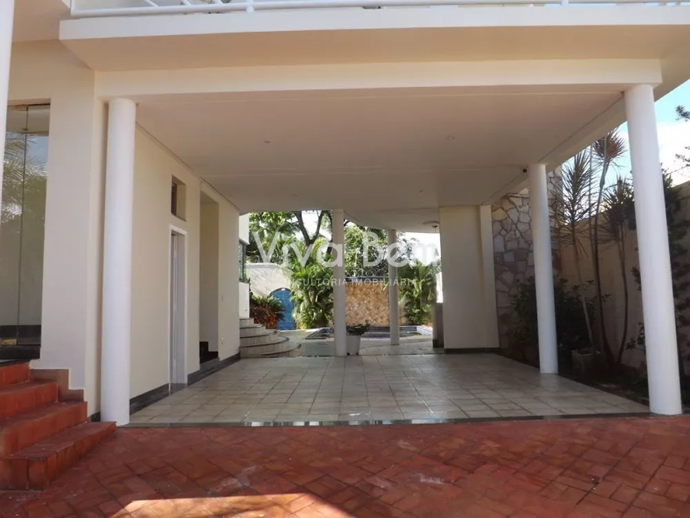 Casa, 3 quartos, 510 m² - Foto 4