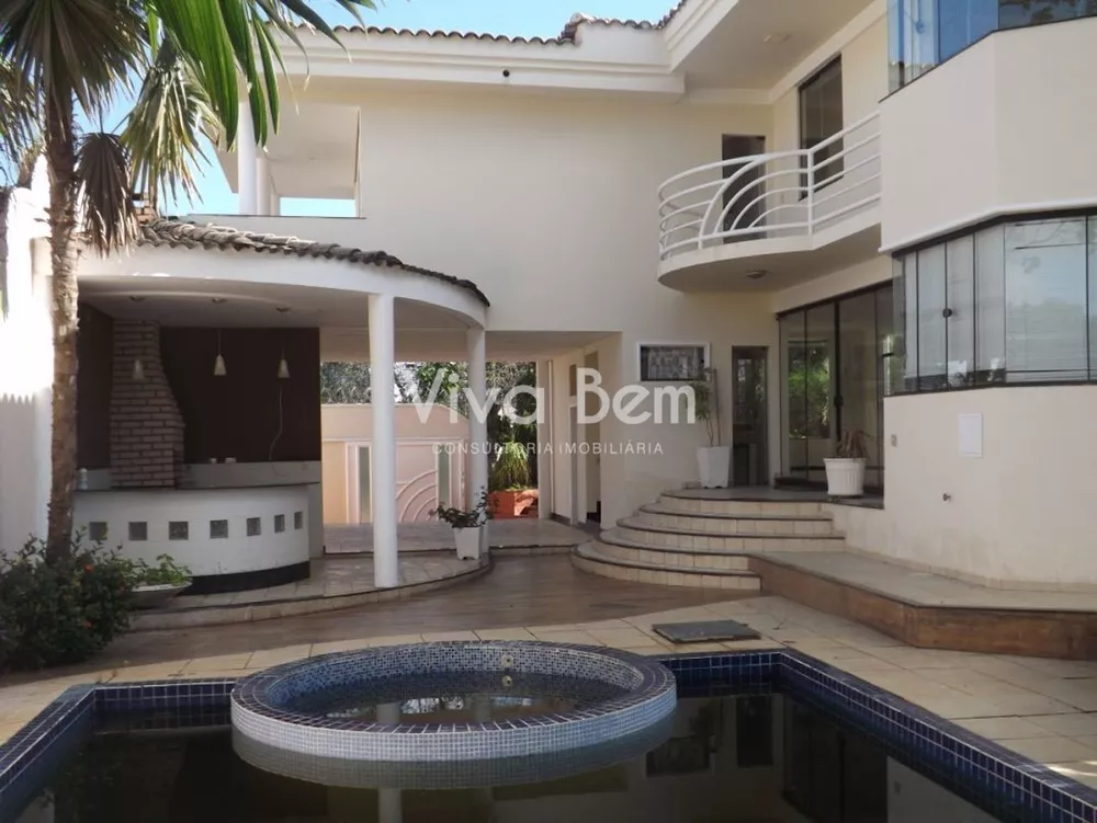 Casa, 3 quartos, 510 m² - Foto 7