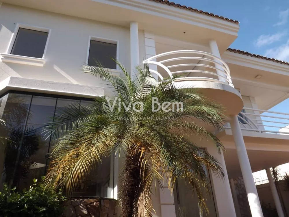 Casa, 3 quartos, 510 m² - Foto 1