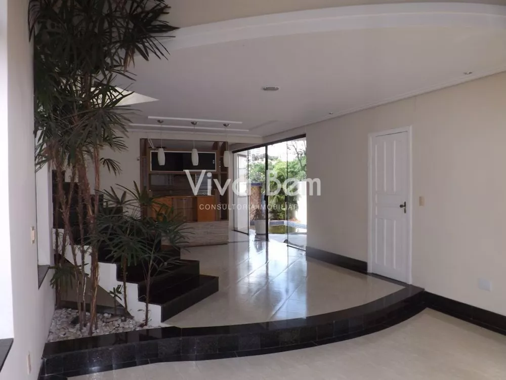 Casa, 3 quartos, 510 m² - Foto 8