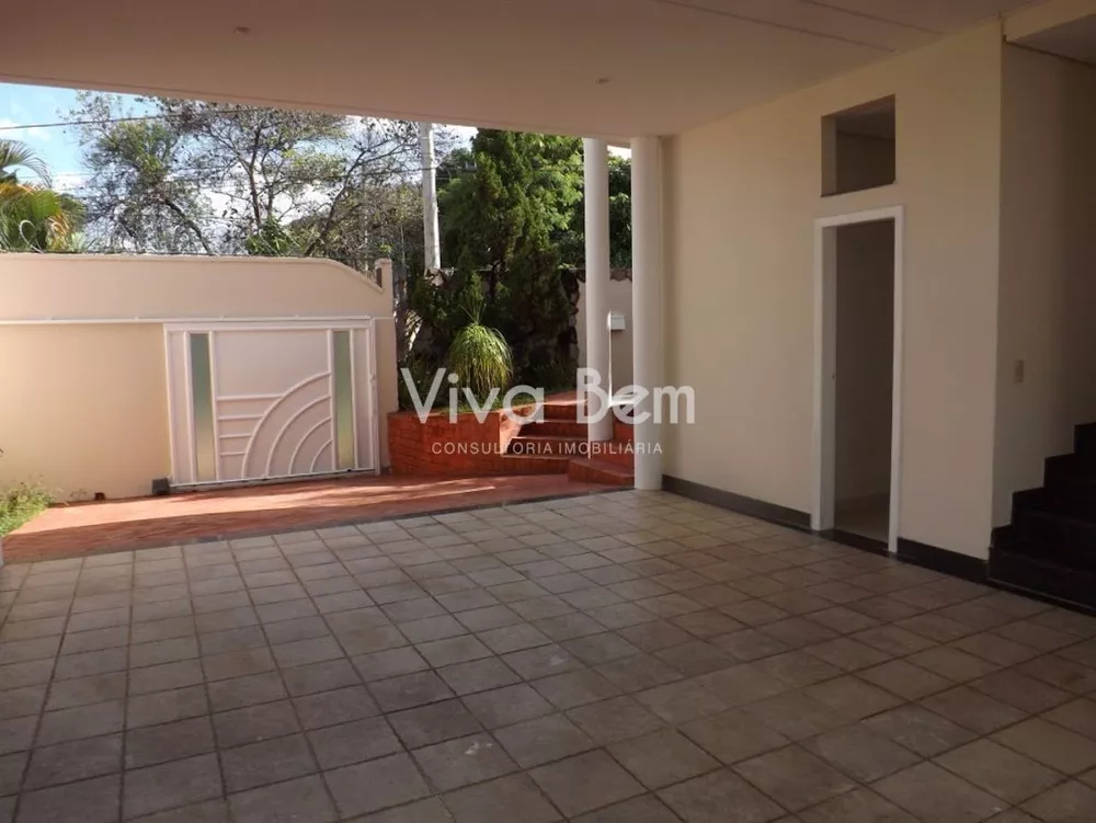 Casa, 3 quartos, 510 m² - Foto 3