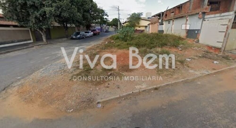 Terreno, 300 m² - Foto 1