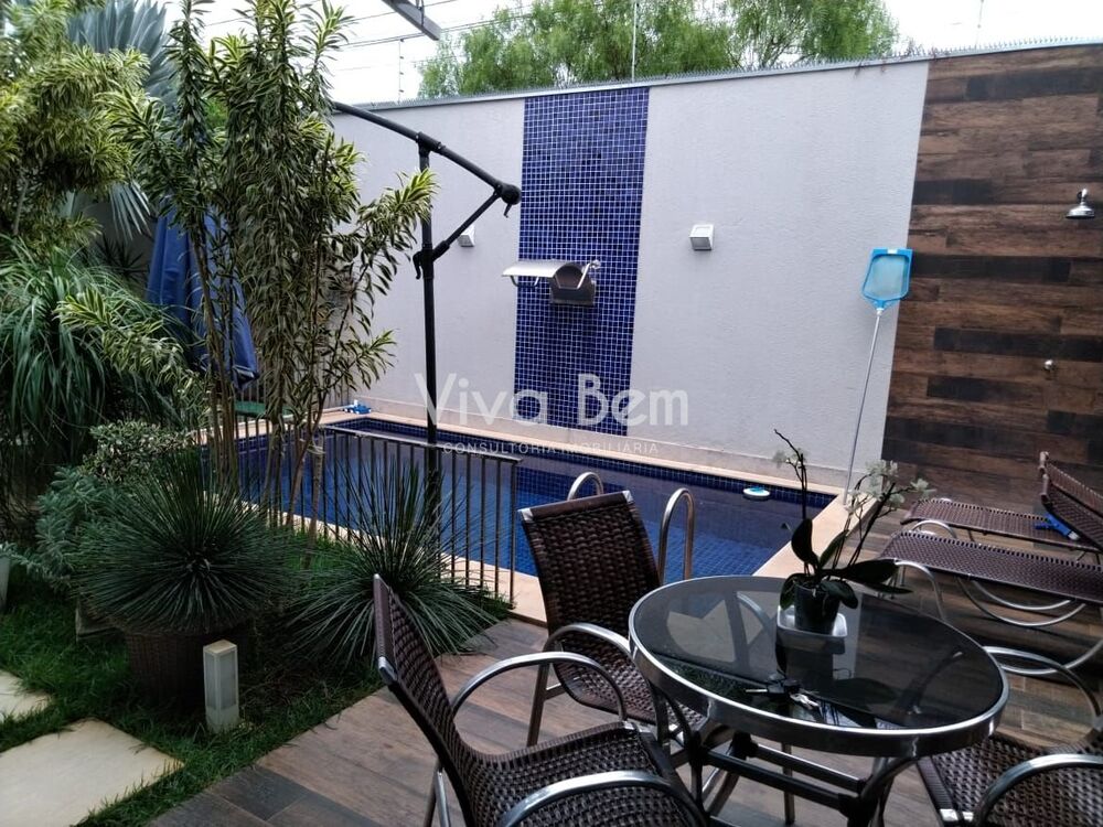 Casa, 3 quartos, 323 m² - Foto 3