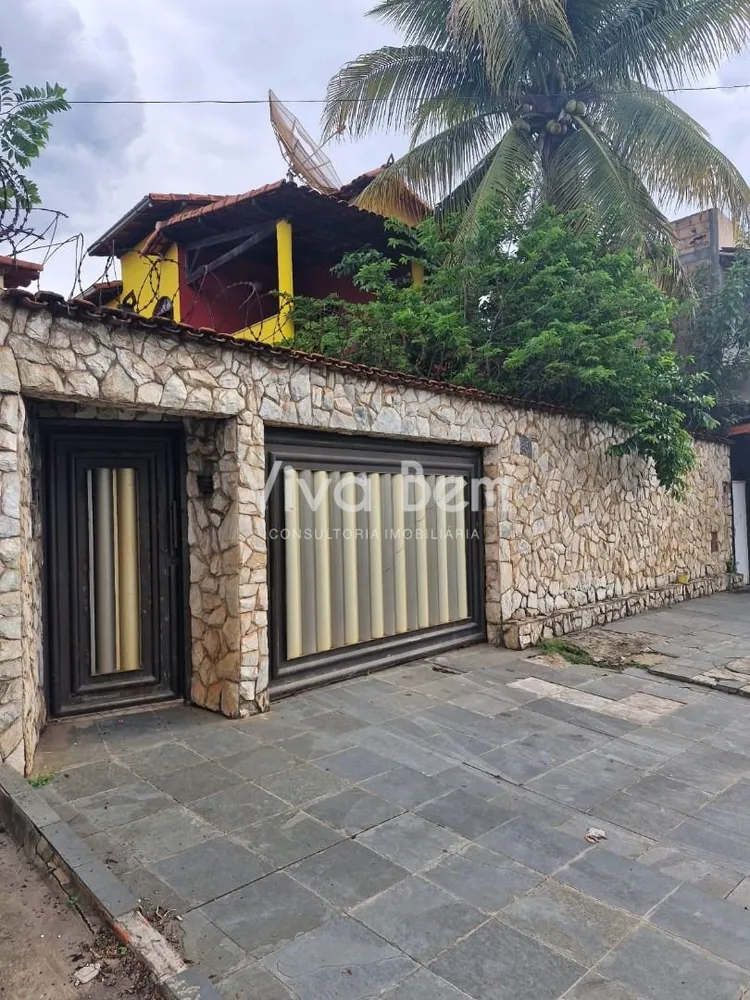 Casa, 5 quartos - Foto 2