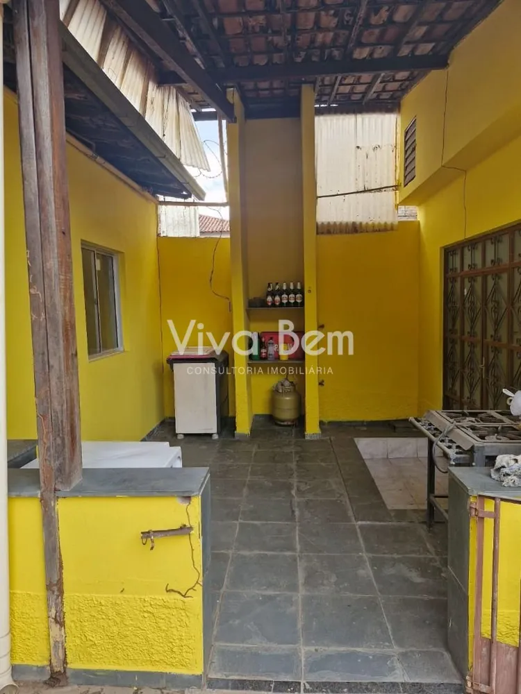 Casa, 5 quartos - Foto 19