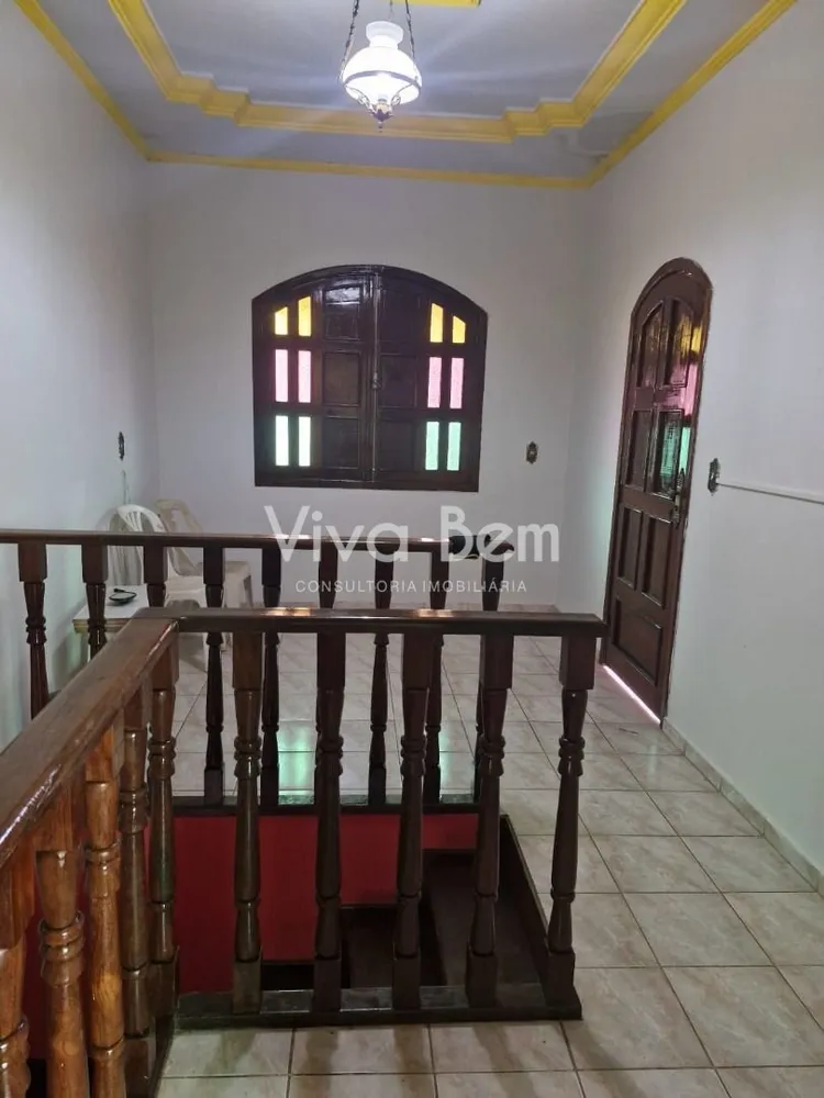 Casa, 5 quartos - Foto 10