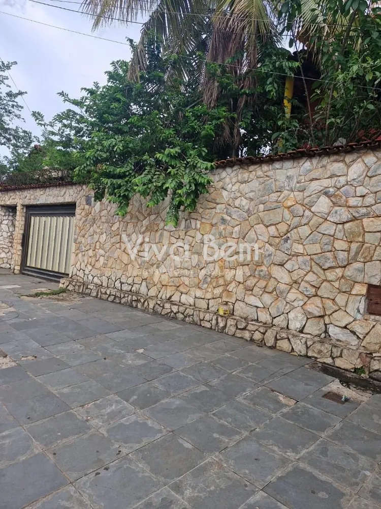 Casa, 5 quartos - Foto 1
