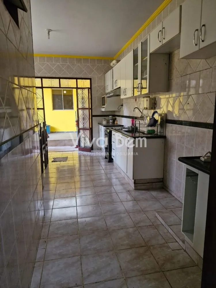 Casa, 5 quartos - Foto 11