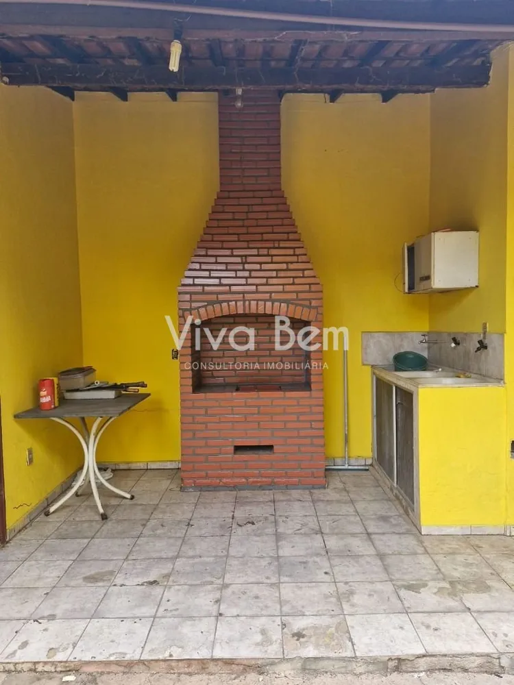 Casa, 5 quartos - Foto 22
