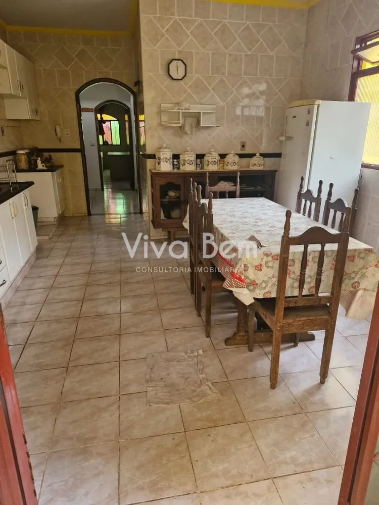 Casa, 5 quartos - Foto 14