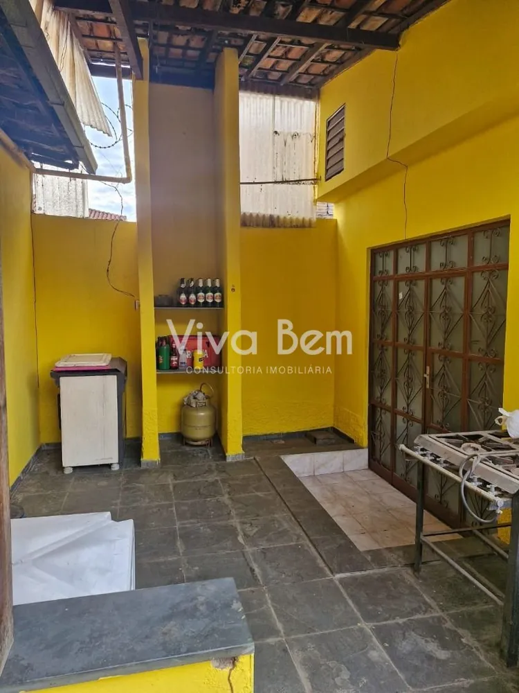Casa, 5 quartos - Foto 20