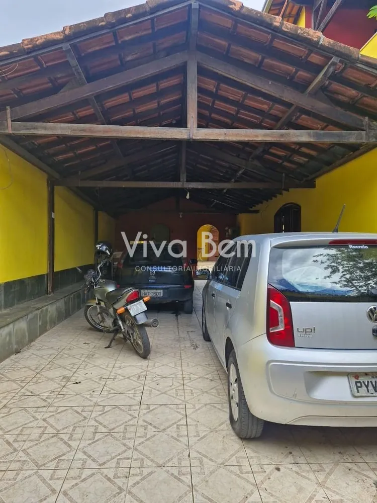 Casa, 5 quartos - Foto 24