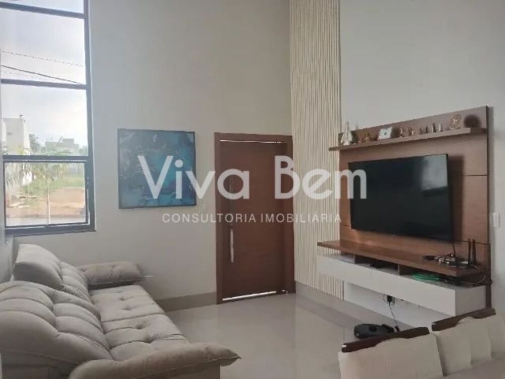 Casa, 3 quartos, 190 m² - Foto 4