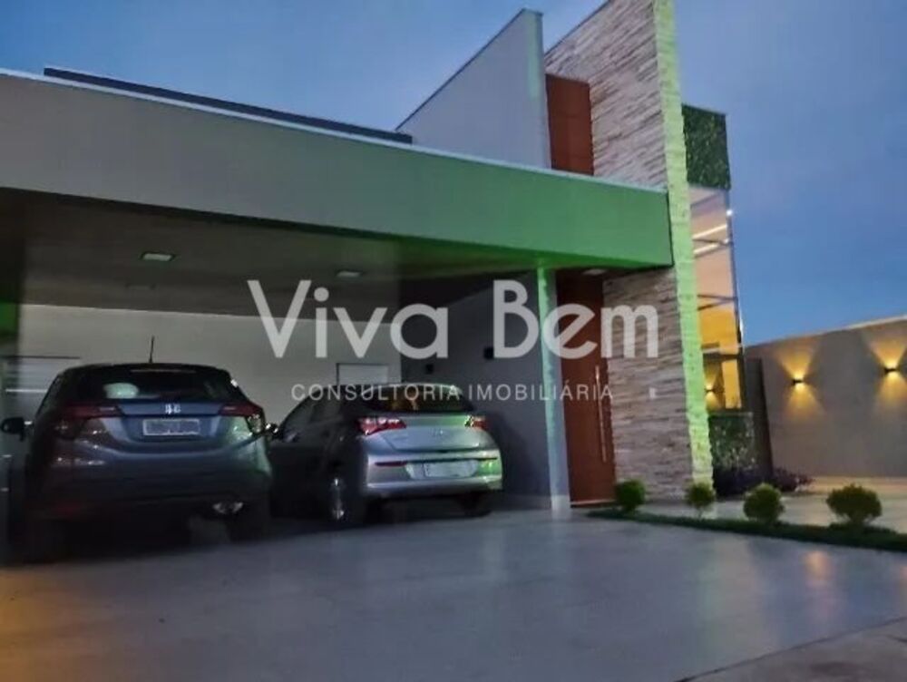 Casa, 3 quartos, 190 m² - Foto 2