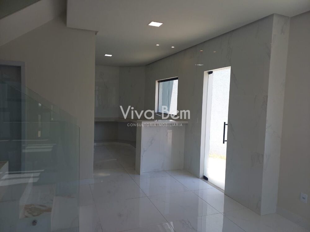 Casa, 3 quartos, 96 m² - Foto 5