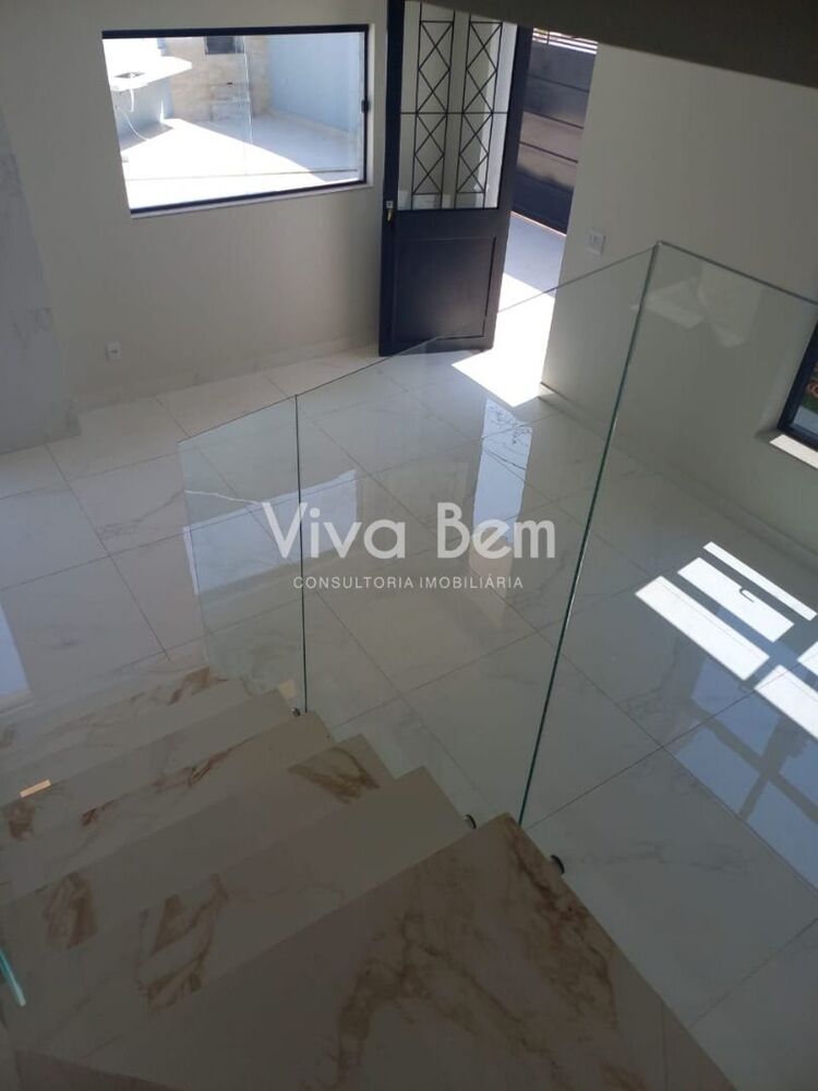 Casa, 3 quartos, 96 m² - Foto 4