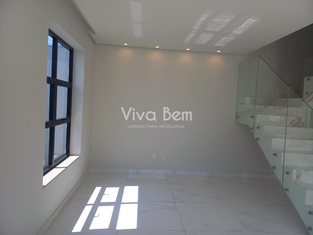 Casa, 3 quartos, 96 m² - Foto 2