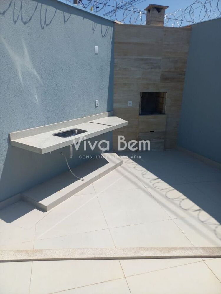 Casa, 3 quartos, 96 m² - Foto 11