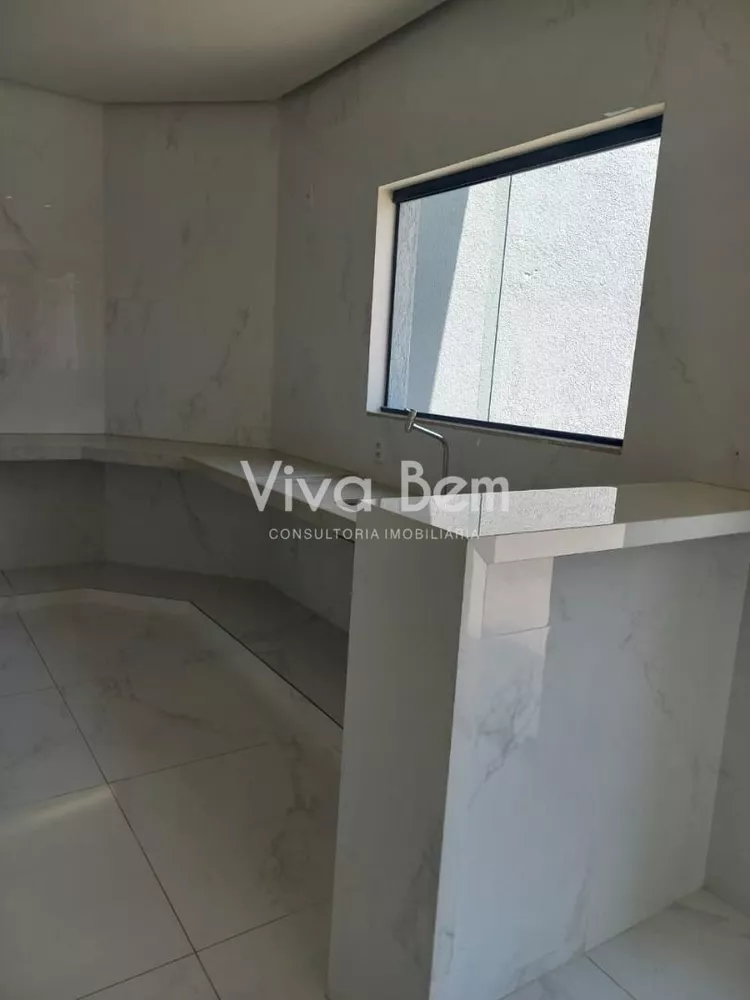 Casa, 3 quartos, 96 m² - Foto 6