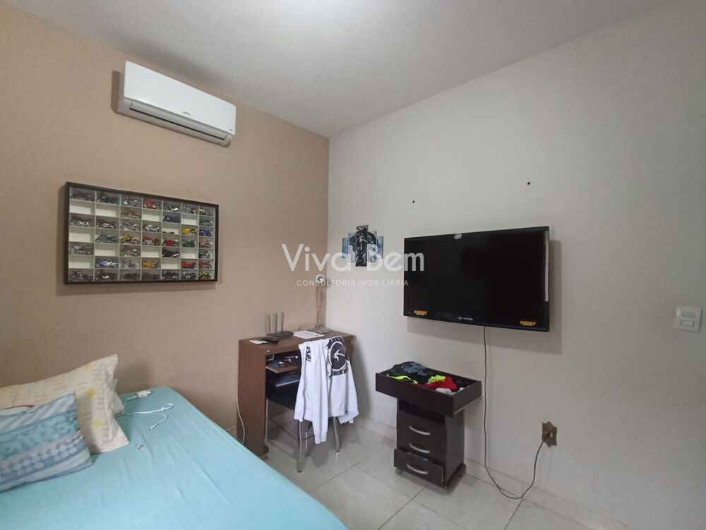 Casa, 5 quartos, 166 m² - Foto 7