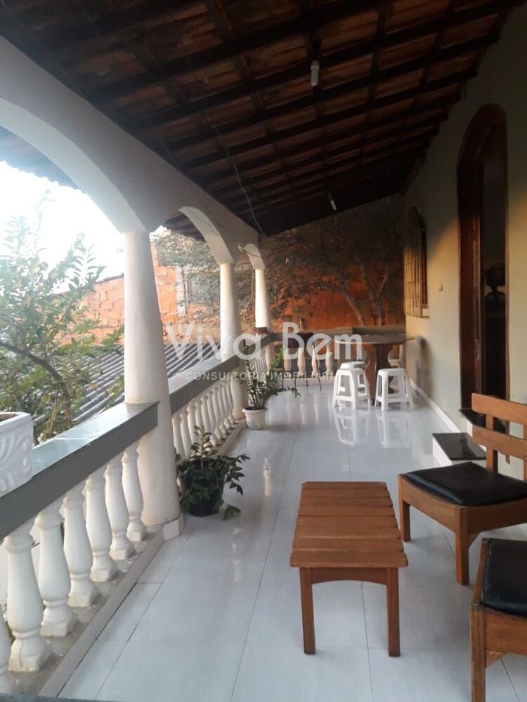 Casa, 5 quartos, 166 m² - Foto 10
