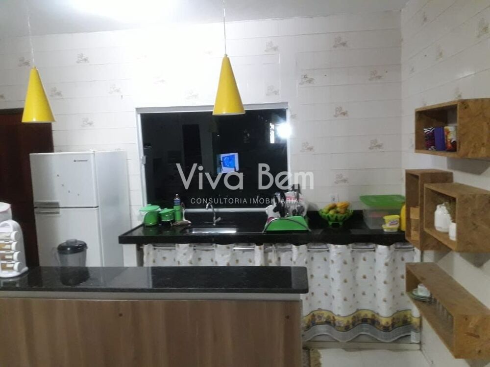 Casa, 5 quartos, 166 m² - Foto 11