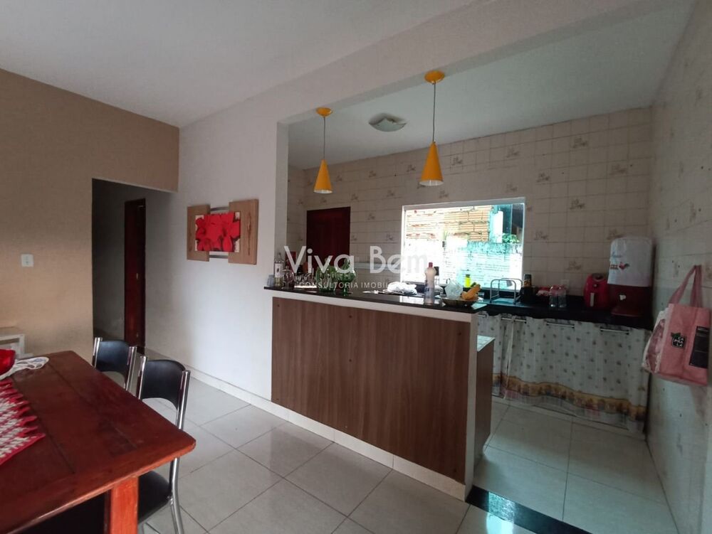 Casa, 5 quartos, 166 m² - Foto 9