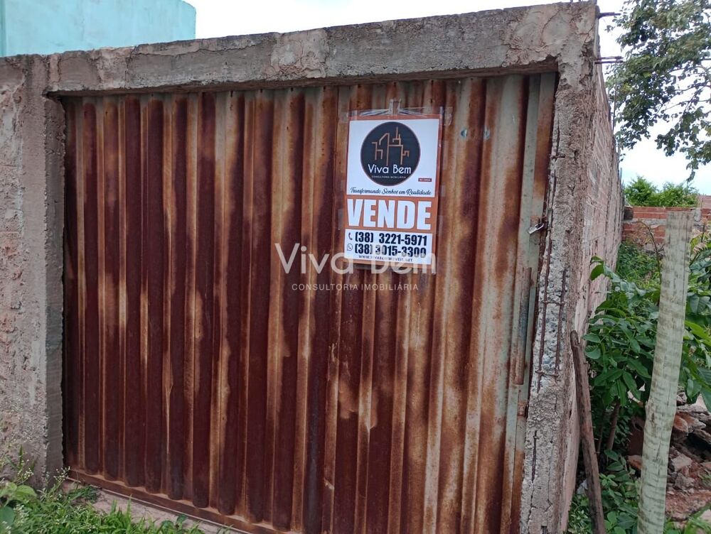 Terreno, 200 m² - Foto 1