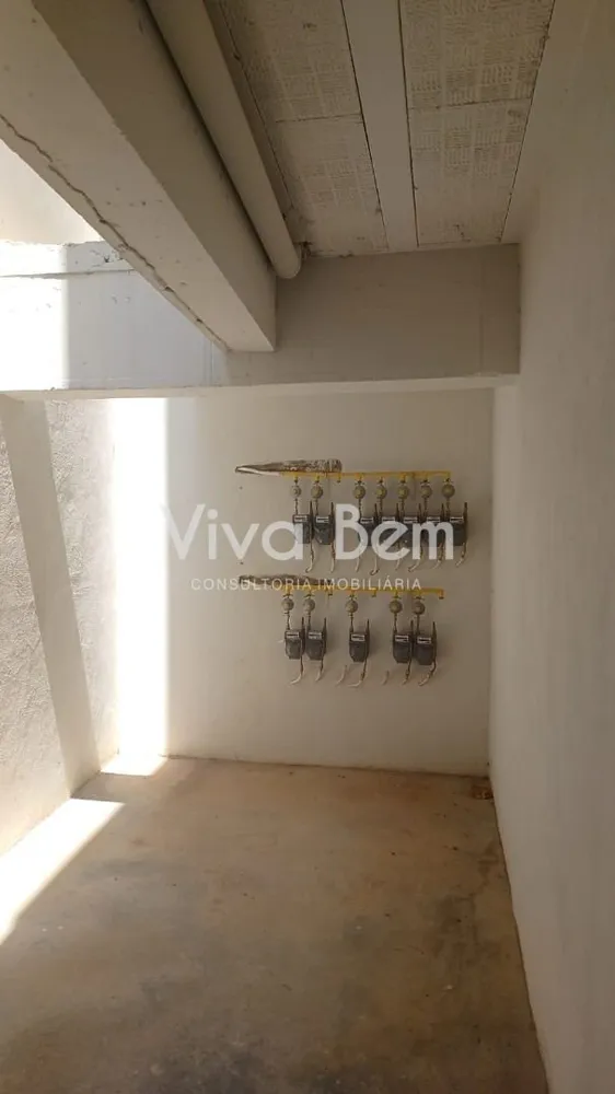 Apartamento, 2 quartos, 83 m² - Foto 15