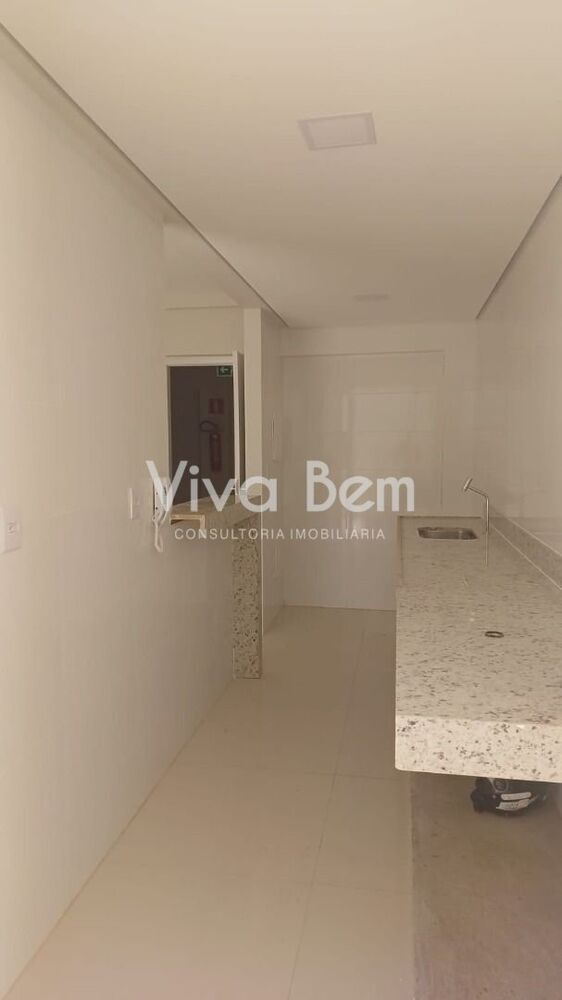 Apartamento, 2 quartos, 83 m² - Foto 2